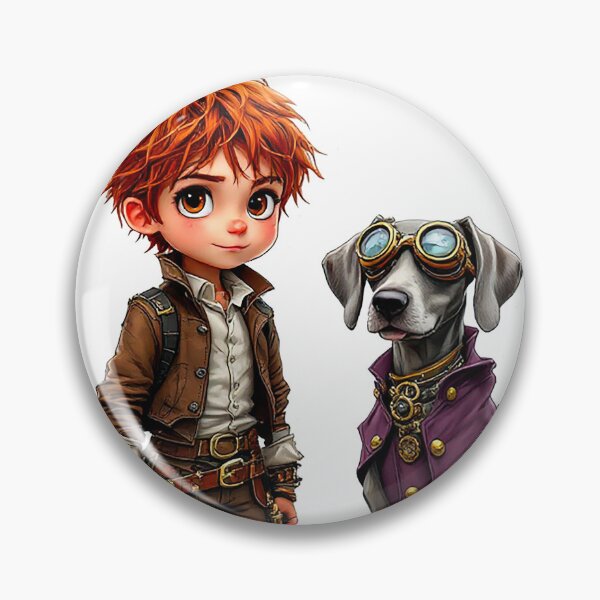 Item preview, Inka and Bichette: ready for adventure designed and sold by Anne-Abadie.