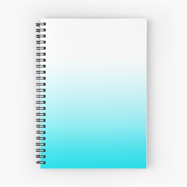 Item preview, Turquoise ombre designed and sold by Latte Design.