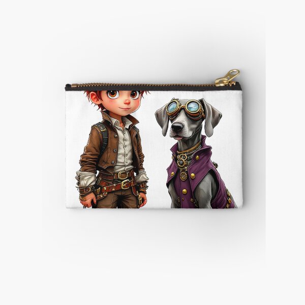 Item preview, Inka and Bichette: ready for adventure designed and sold by Anne-Abadie.