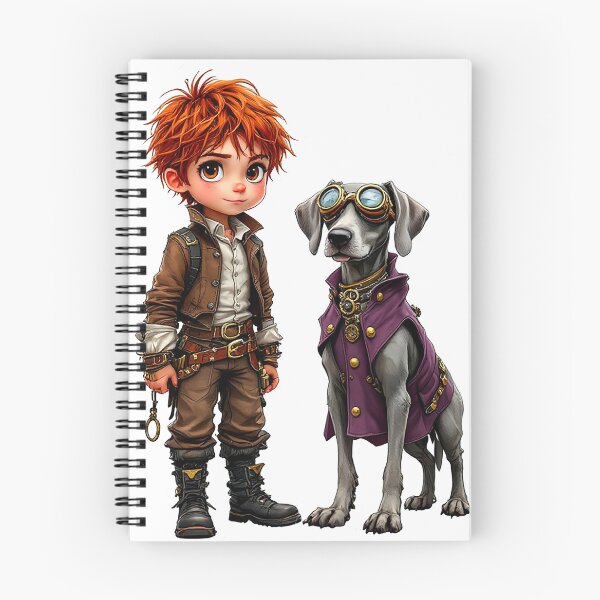 Item preview, Inka and Bichette: ready for adventure designed and sold by Anne-Abadie.