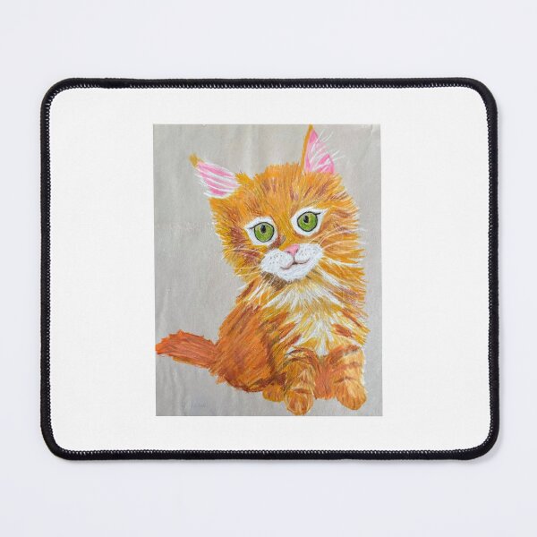 Item preview, Orange Tabby designed and sold by Christina and Juliana Creations.