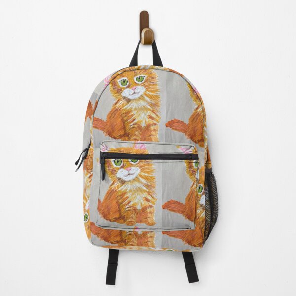 Item preview, Orange Tabby designed and sold by Christina and Juliana Creations.
