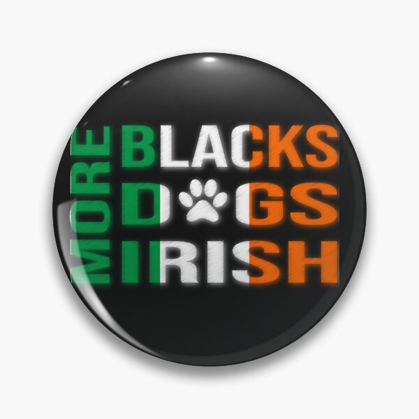 Item preview, Irish Pride & Dog Love Design designed and sold by Zakrytos ★★★★★.