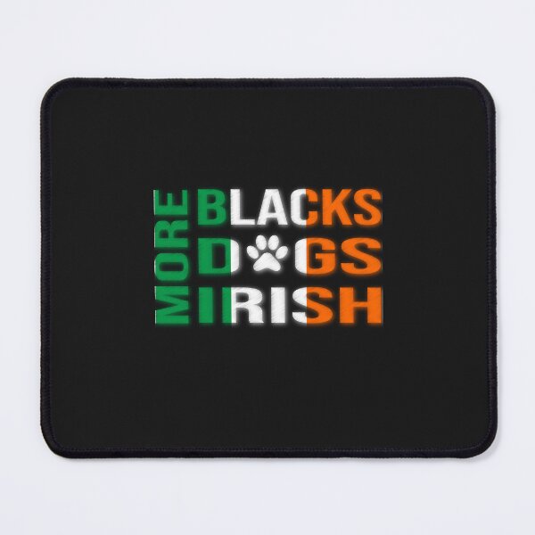 Item preview, Irish Pride & Dog Love Design designed and sold by Zakrytos ★★★★★.