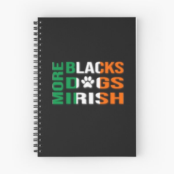 Item preview, Irish Pride & Dog Love Design designed and sold by Zakrytos ★★★★★.