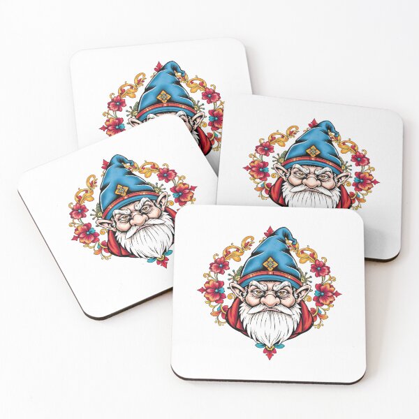 Item preview, Gnome designed and sold by Shjamezlaush Milicevic.