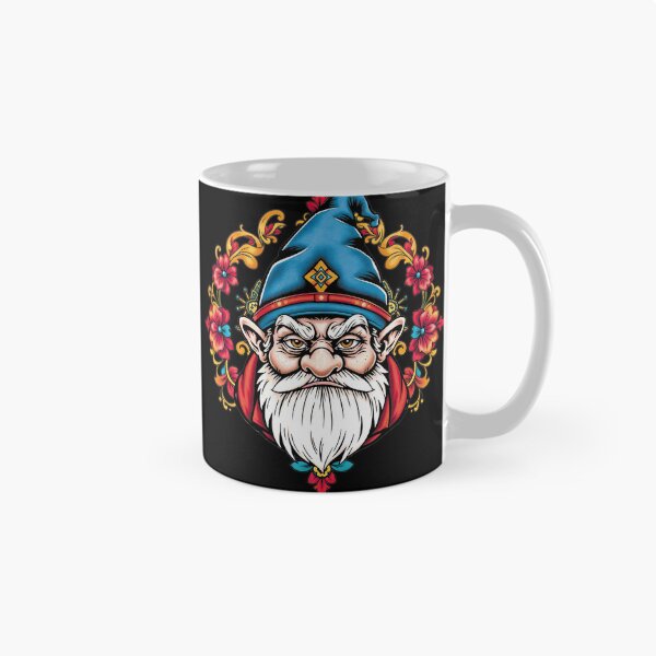 Item preview, Gnome designed and sold by Shjamezlaush Milicevic.