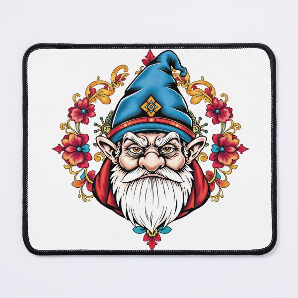 Item preview, Gnome designed and sold by Shjamezlaush Milicevic.