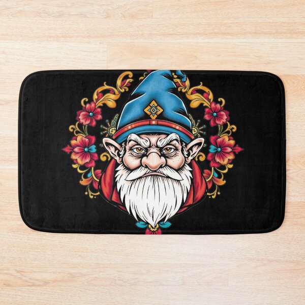 Item preview, Gnome designed and sold by Shjamezlaush Milicevic.