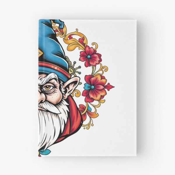 Item preview, Gnome designed and sold by Shjamezlaush Milicevic.