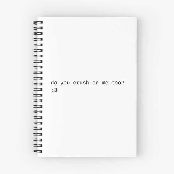 Item preview, 2hollis 'crush' lyrics designed and sold by wawawover.