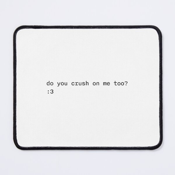 Item preview, 2hollis 'crush' lyrics designed and sold by wawawover.
