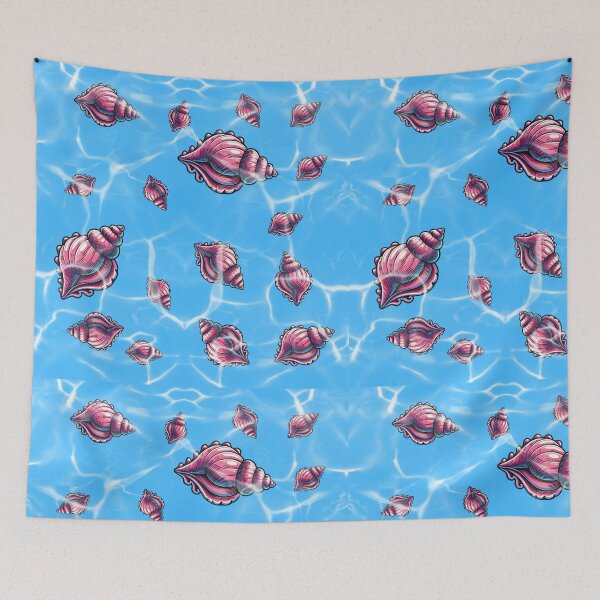 Item preview, Shell Shocked ! designed and sold by AmaralKreations.