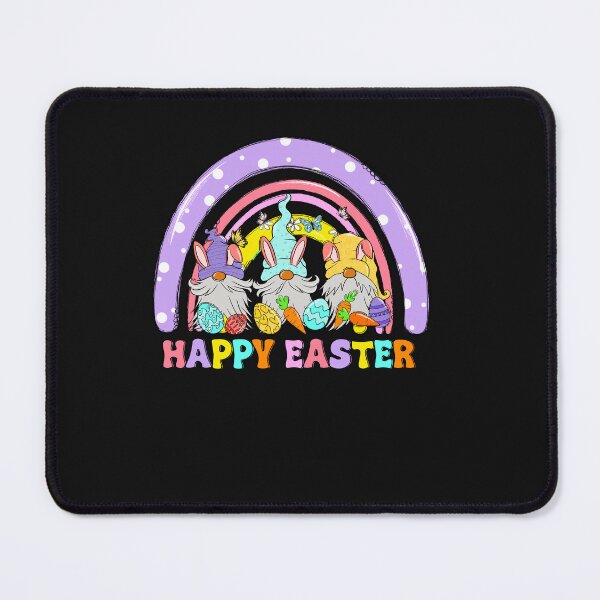 Item preview, Rainbow Easter Day Gnome Easter Boys Girls Kids designed and sold by TalalosART.