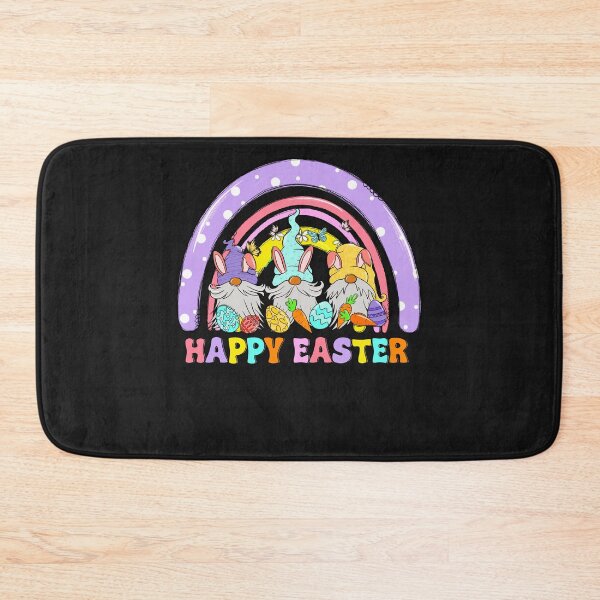 Item preview, Rainbow Easter Day Gnome Easter Boys Girls Kids designed and sold by TalalosART.