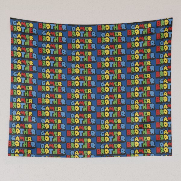 Item preview, Gamer Brother 64 designed and sold by Olipop.