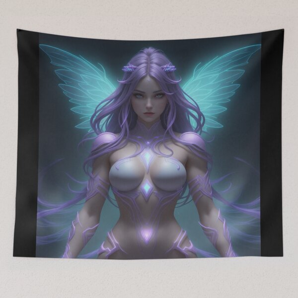Item preview, Future Fairy designed and sold by RaF71PrO.