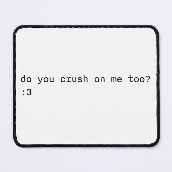 Item preview, 2hollis song 'crush' lyrics designed and sold by wawawover.