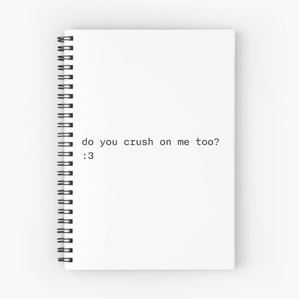 Item preview, 2hollis song 'crush' lyrics designed and sold by wawawover.