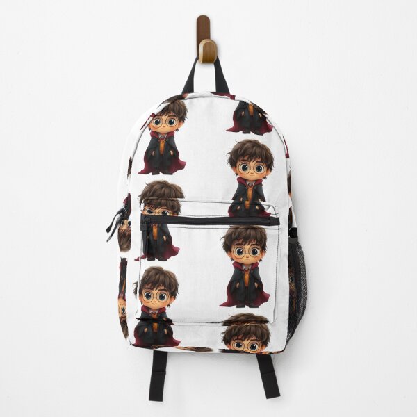 Item preview, Harry, Cartoon Wizard Magical fantasy, magical tale designed and sold by Innamalinka.