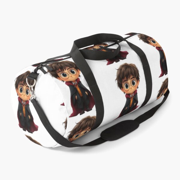 Item preview, Harry, Cartoon Wizard Magical fantasy, magical tale designed and sold by Innamalinka.