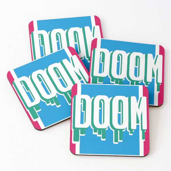 Item preview, DOOM designed and sold by maisonmela.