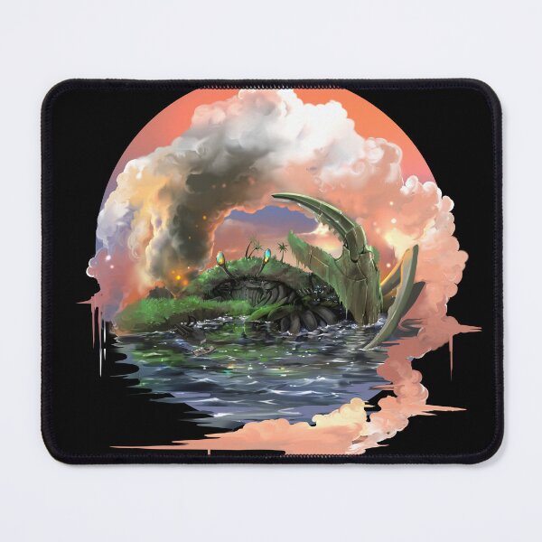 Item preview, Kavouri Black designed and sold by TAOartworks.