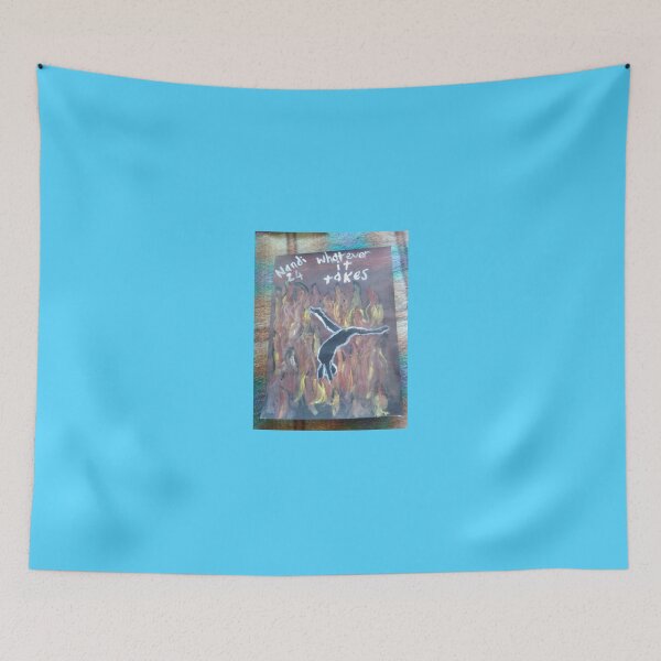 Item preview, Whatever it takes  designed and sold by Loxihelm1.
