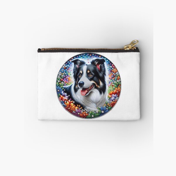 Item preview, Border Collie Dog Diamonds designed and sold by Wags & Tails.
