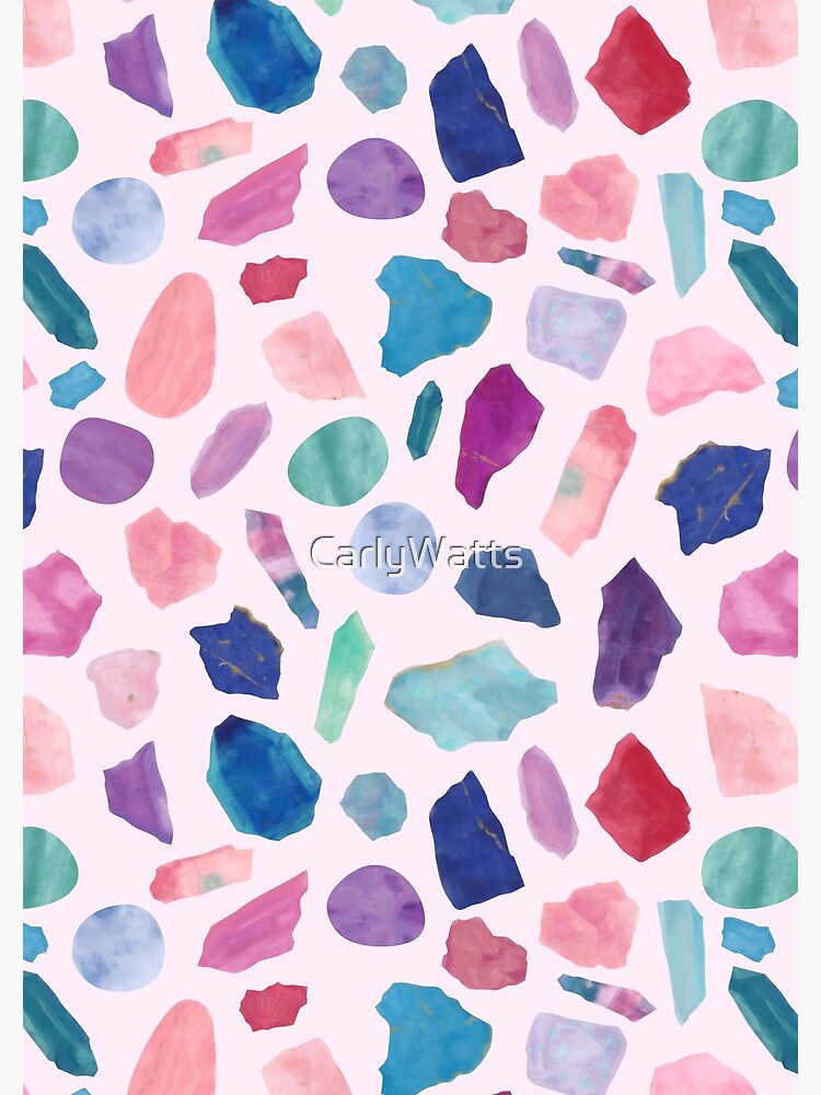 Crystalarium by CarlyWatts