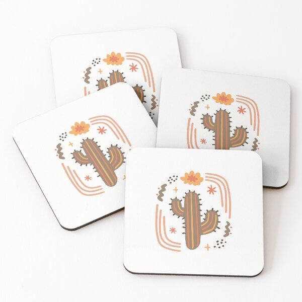 Item preview, Cactus espiritual designed and sold by dudart-shop.
