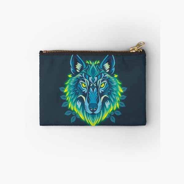 Item preview, Neon Wolf designed and sold by Shjamezlaush Milicevic.