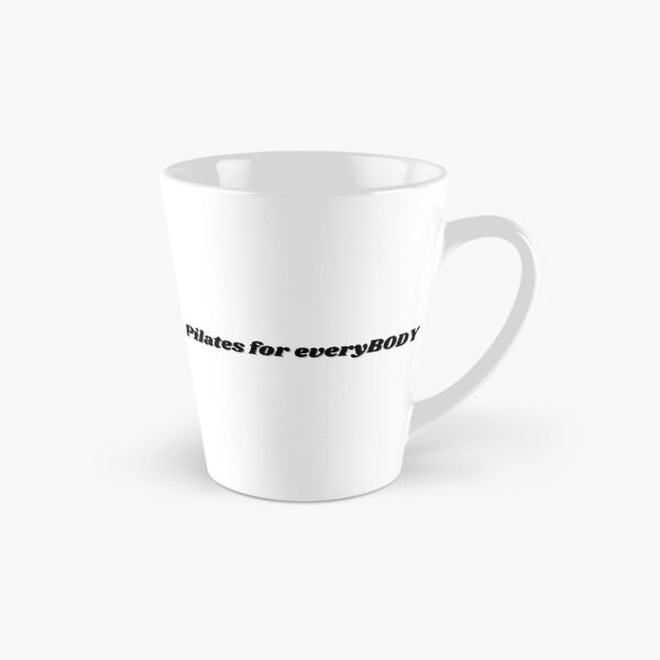 Item preview, Pilates for everyBODY designed and sold by ChiWellness Shop.