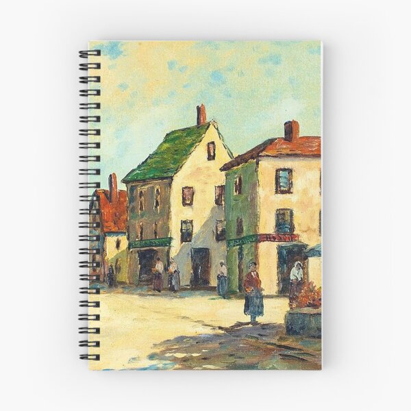 Item preview, French Flower Market designed and sold by tomorrowsart.