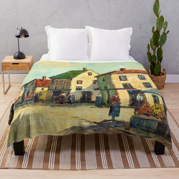 Item preview, French Flower Market designed and sold by tomorrowsart.