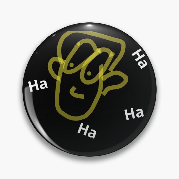Item preview, Funny face for sad people  designed and sold by MegiSmile.