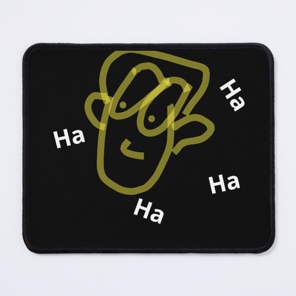 Item preview, Funny face for sad people  designed and sold by MegiSmile.