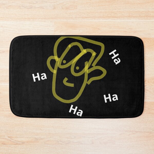 Item preview, Funny face for sad people  designed and sold by MegiSmile.