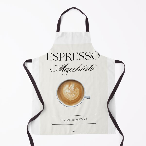 Item preview, Espresso macchiato designed and sold by MurellosArt.