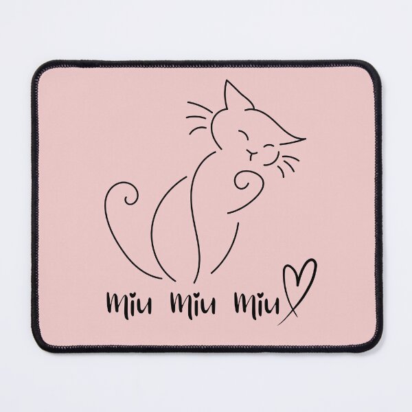 Item preview, Shy Miu designed and sold by KaBaRen.