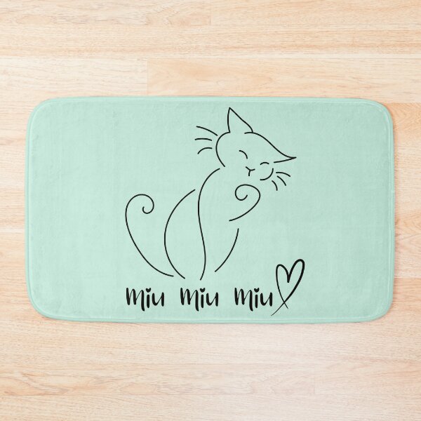 Item preview, Shy Miu designed and sold by KaBaRen.