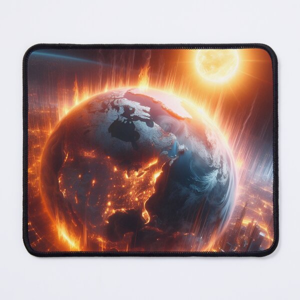 Item preview, The world shines like the sun designed and sold by KwangCB.