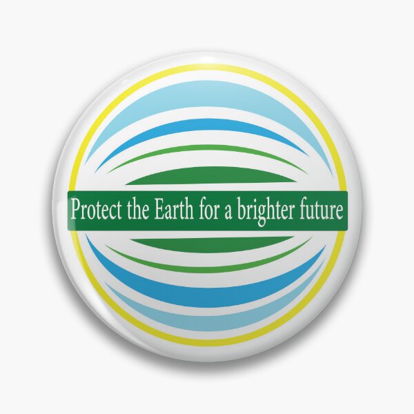 Item preview, Protect the Earth designed and sold by RandaPalette.