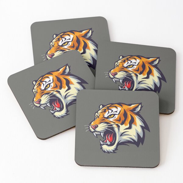 Item preview, The Tiger Roar designed and sold by DBM Photo Art 1.