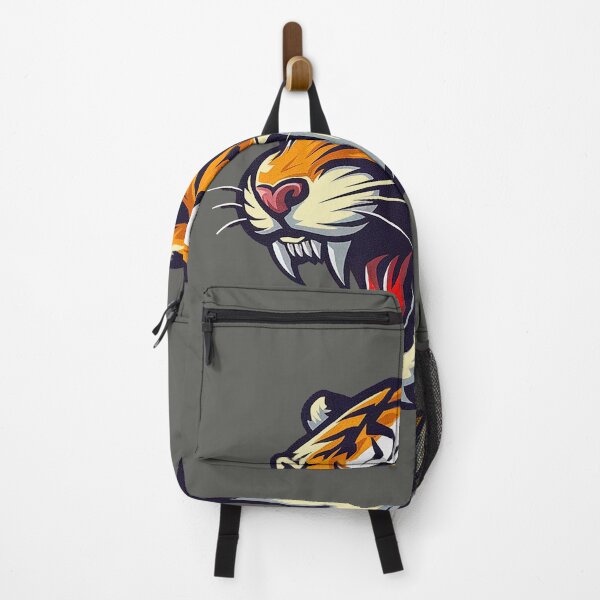 Item preview, The Tiger Roar designed and sold by DBM Photo Art 1.
