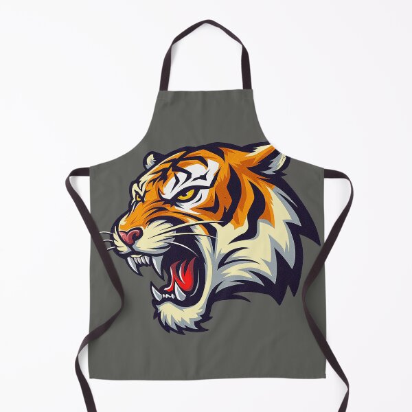 Item preview, The Tiger Roar designed and sold by DBM Photo Art 1.