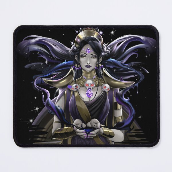Item preview, Nyx designed and sold by TAOartworks.