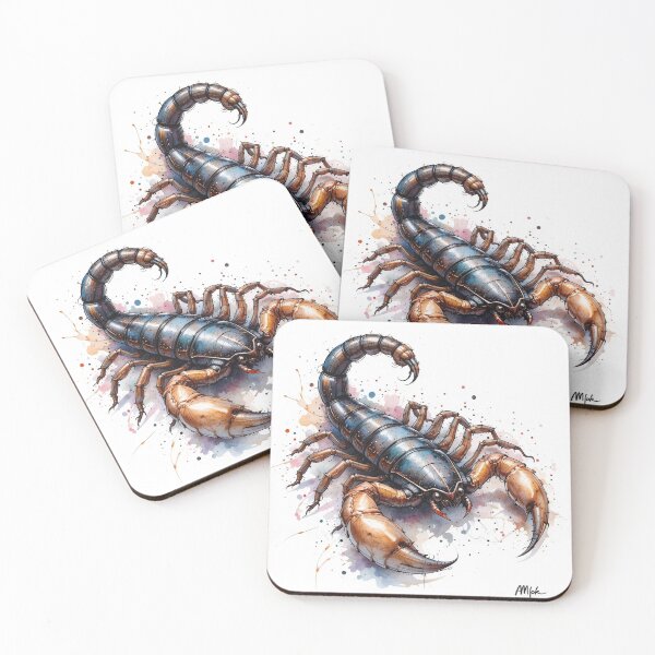 Item preview, Scorpion designed and sold by RaF71PrO.