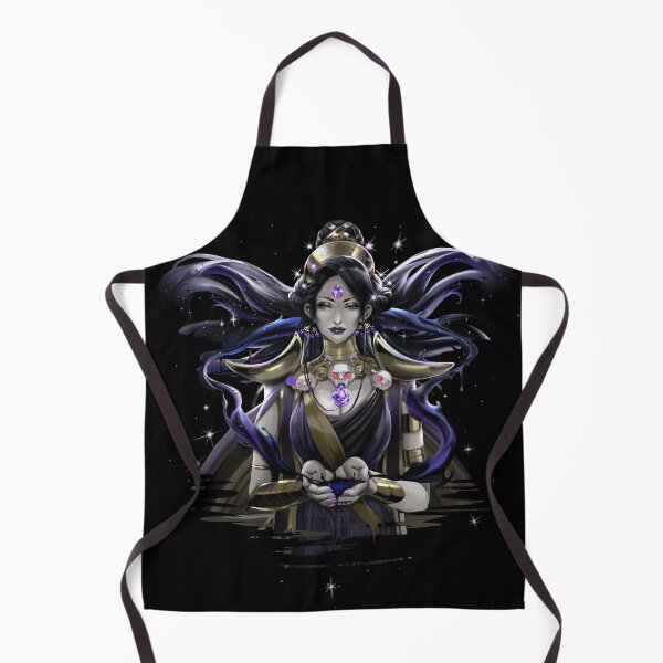 Item preview, Nyx designed and sold by TAOartworks.