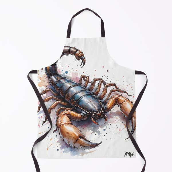 Item preview, Scorpion designed and sold by RaF71PrO.